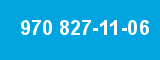 970 827-11-06